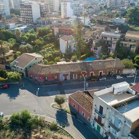 Barraco's House Apartment *