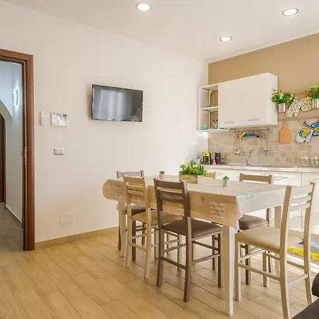 Apartment Barraco's House *
